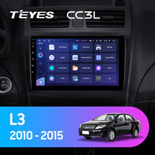 Load image into Gallery viewer, BYD L3 (2010-2015)
