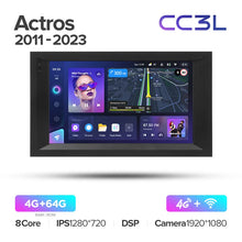 Load image into Gallery viewer, Mercedes-Benz Actros (2011-2023)
