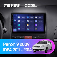 Load image into Gallery viewer, Fiat Peron 9 (2009) / Idea (2011-2014)

