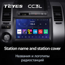 Load image into Gallery viewer, Toyota Prius XW20 II 2 (2003-2011)
