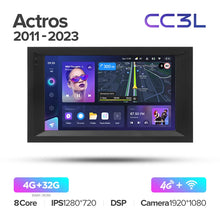 Load image into Gallery viewer, Mercedes-Benz Actros (2011-2023)
