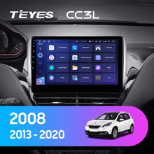 Load image into Gallery viewer, Peugeot 2008 1 (2013-2020)
