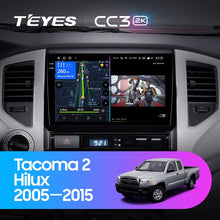 Load image into Gallery viewer, Toyota Tacoma 2 N200 Hilux (2005-2013)
