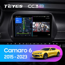 Load image into Gallery viewer, Chevrolet Camaro 6 (2015-2023)
