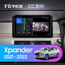 Load image into Gallery viewer, Mitsubishi Xpander (2021-2022) Right hand driver
