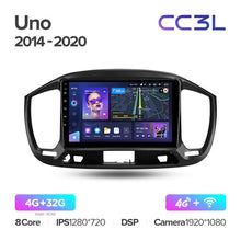 Load image into Gallery viewer, Fiat Uno (2014-2020)
