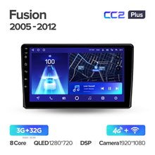 Load image into Gallery viewer, Ford Fusion 1 (2005-2012)
