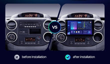 Load image into Gallery viewer, Citroen Berlingo 2 B9 (2008-2019)
