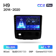 Load image into Gallery viewer, GREAT WALL Haval H9 (2014-2020)

