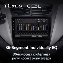 Load image into Gallery viewer, Chevrolet Sail (2015-2018)
