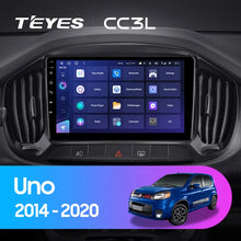 Load image into Gallery viewer, Fiat Uno (2014-2020)
