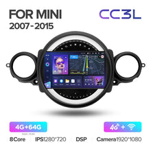 Load image into Gallery viewer, BMW Mini (2007-2015)
