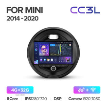 Load image into Gallery viewer, BMW Mini (2014-2020)
