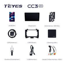 Load image into Gallery viewer, Mercedes-Benz Sprinter / For Volkswagen Crafter (2006-2016)
