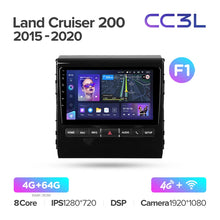 Load image into Gallery viewer, Toyota Land Cruiser 200 11 (2015-2020)
