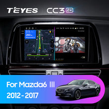 Load image into Gallery viewer, Mazda 6 3 GL GJ (2012-2017)
