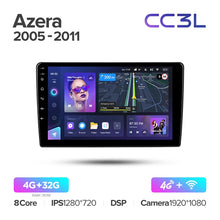 Load image into Gallery viewer, Hyundai Azera TG (2005-2011)
