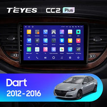 Load image into Gallery viewer, Dodge Dart (2012-2016)

