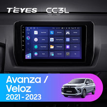 Load image into Gallery viewer, Toyota Avanza / Veloz (2021-2023)
