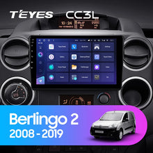 Load image into Gallery viewer, Citroen Berlingo 2 B9 (2008-2019)
