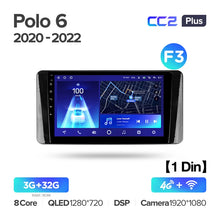 Load image into Gallery viewer, Volkswagen Polo Mk6 VI 6 (2020-2022)
