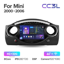 Load image into Gallery viewer, BMW Mini Hatch R50 (2000-2006)
