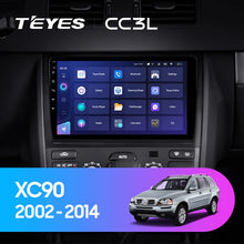 Load image into Gallery viewer, Volvo XC90 C (2002-2014)
