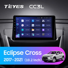 Load image into Gallery viewer, Mitsubishi Eclipse Cross (2017-2021)
