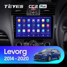 Load image into Gallery viewer, Subaru Levorg VM (2014-2020)

