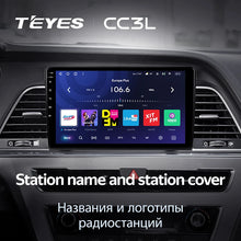 Load image into Gallery viewer, Hyundai Sonata 7 LF (2014-2017)
