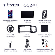 Load image into Gallery viewer, Volvo S60 Y20 (2010-2018)
