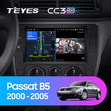 Load image into Gallery viewer, Volkswagen Passat B5 (2000-2005)
