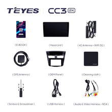 Load image into Gallery viewer, Mazda BT-50 BT50 2 (2011-2020)
