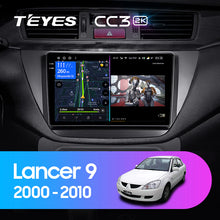 Load image into Gallery viewer, Mitsubishi Lancer 9 CS (2000-2010)
