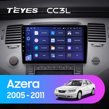 Load image into Gallery viewer, Hyundai Azera TG (2005-2011)
