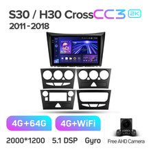 Load image into Gallery viewer, Dongfeng S30 H30 Cross 1 (2011-2018)
