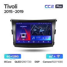 Load image into Gallery viewer, SsangYong Tivoli (2015-2019)
