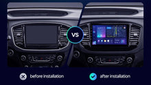 Load image into Gallery viewer, Geely Emgrand X7 Vision X6 Haoqing SUV (2014-2020)
