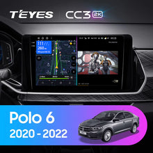 Load image into Gallery viewer, Volkswagen Polo Mk6 VI 6 (2020-2022)
