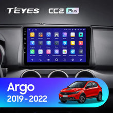 Load image into Gallery viewer, Fiat Argo (2019-2022)

