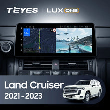 Load image into Gallery viewer, Toyota Land Cruiser J300 300 (2021-2023)
