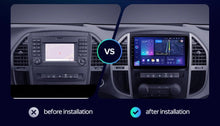 Load image into Gallery viewer, Mercedes Benz Vito 3 W447 (2014-2020)
