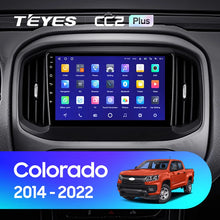 Load image into Gallery viewer, Chevrolet Colorado 2 (2014-2022)
