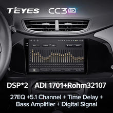 Load image into Gallery viewer, Chevrolet Onix (2012-2019)
