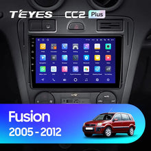 Load image into Gallery viewer, Ford Fusion 1 (2005-2012)
