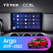 Load image into Gallery viewer, Fiat Argo (2019-2022)
