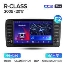 Load image into Gallery viewer, Mercedes Benz R-Class R Class W251 R280 R300 R320 (2005-2017)
