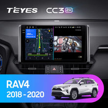 Load image into Gallery viewer, Toyota RAV4 RAV 4 XA50 (2018-2020)
