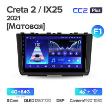 Load image into Gallery viewer, Hyundai Creta 2 IX25 (2021)
