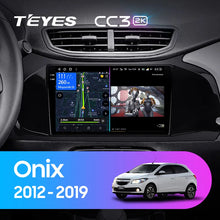 Load image into Gallery viewer, Chevrolet Onix (2012-2019)
